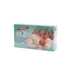 Mochi Sabor Lychee Bdqdz 80 g