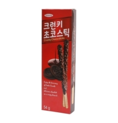 Galleta Sabor Choco Sungyong 54 g