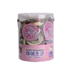 Chocolate Sanrio Measty 23 g