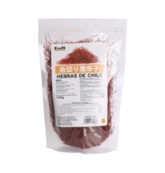Hebras De Chileito Togarashi Emb 100 g
