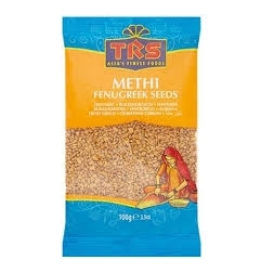 Semilla De Fenogreco Trs Methi 100 g
