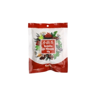 Semilla De Hinojos Emb 50 g