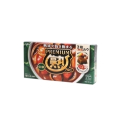 Premium Curry Medio Pic Glico 160 g