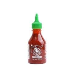 Sriracha Flying Goose 200 ml