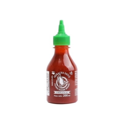 Sriracha Flying Goose 200 ml