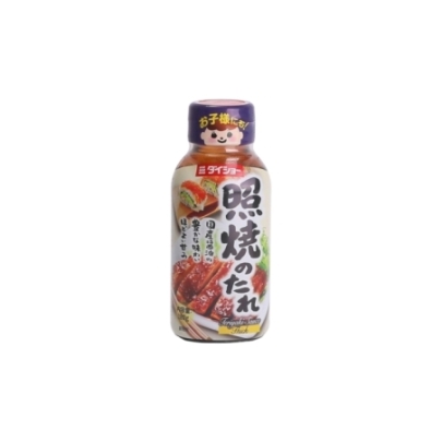 Teriyali Sabor Yuzu Daisho 180 g