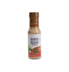 Salsa De Sesamo Sin Gluten Kewpie 241 g