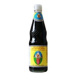 Salsa De Soja Thin Soy Sauce 700 ml