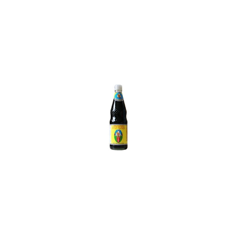 Salsa De Soja Thin Soy Sauce 700 ml