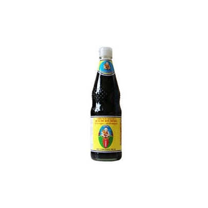 Salsa De Soja Thin Soy Sauce 700 ml