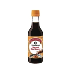 Salsa De Soja Dulce 0308 Kikkoman 250 ml