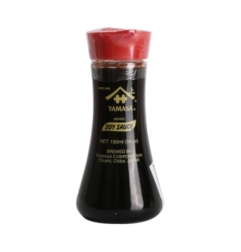 Salsa De Soja Yamasa Shoyu 150 ml