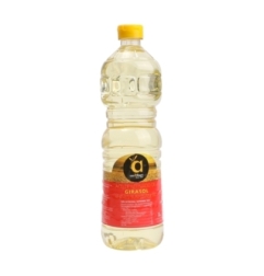 Aceite Refinado De Girasol Calt 1 l