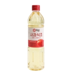 Vinagre De Manzana 900 ml