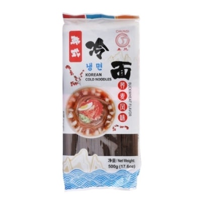 Tallarines Naengmyeon Chunsi 500 g 500 g