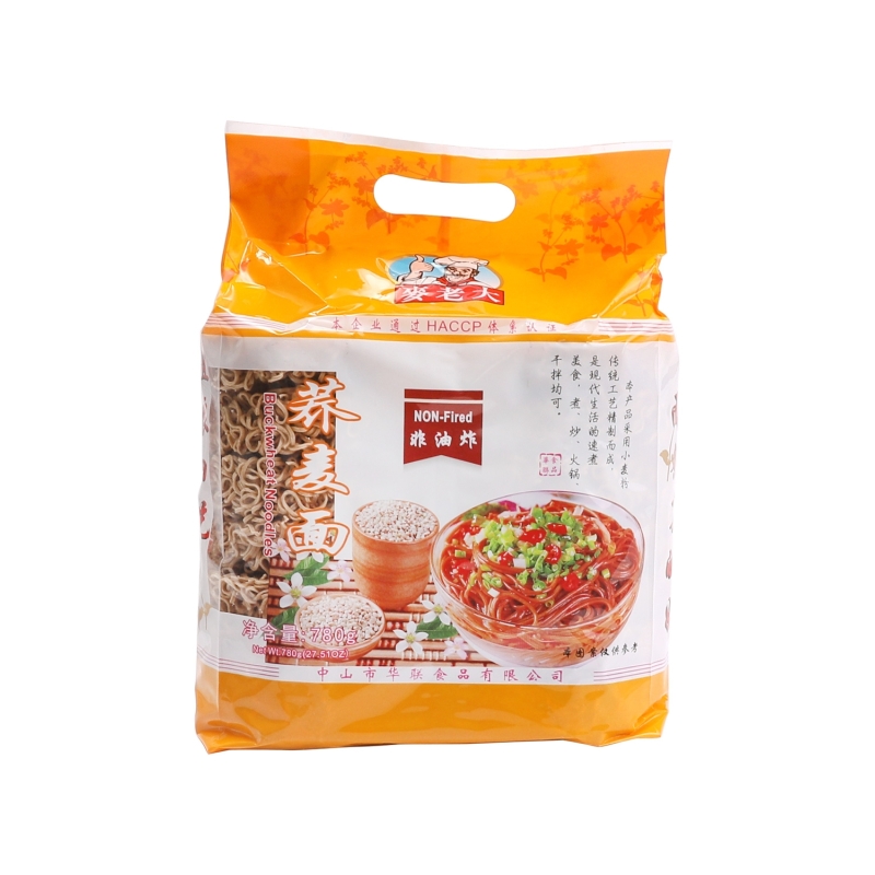 Tallarines De Trigo Sarracenomld 780 g