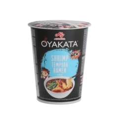 Ramen Sabor A Camaron Ajioyakata 61 g