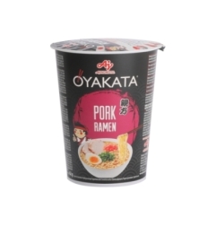 Ramen Sabor Cerdo Ajioyakata 62 g