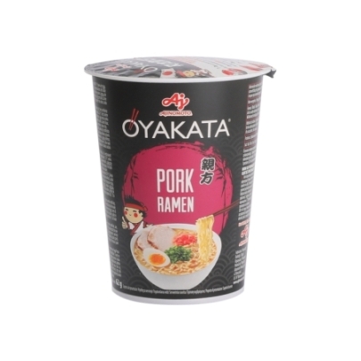 Ramen Sabor Cerdo Ajioyakata 62 g