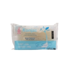 Fideo De Konjac Eaglobe 320 g