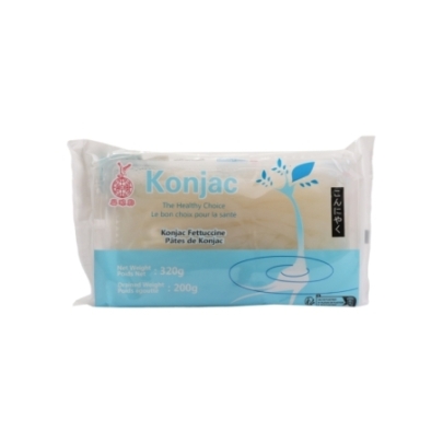 Fideo De Konjac Eaglobe 320 g