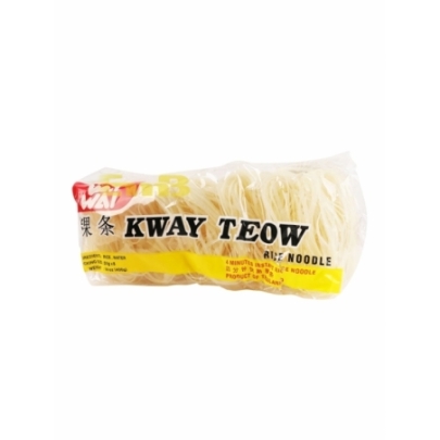 Fideos De Arroz Waiwai 400 g