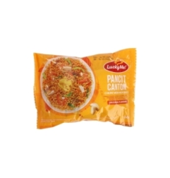 Lucky Me Instant Pancit Canton Original 60 g
