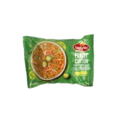 Lucky Me Instant Pancit Canton Kalamansi 65 g