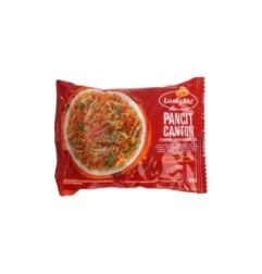 Lucky Me Instant Pancit Cantonchili 60 g