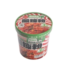 Fideo Ins Picante Txh 113 g