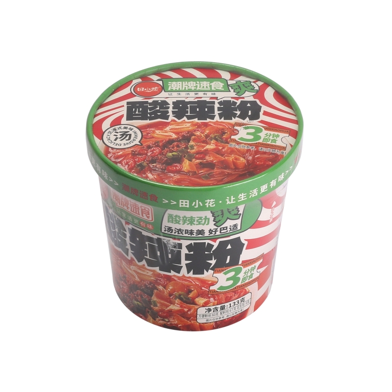 Fideos Instantaneos Picante Txh 113 g