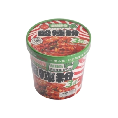 Fideo Ins Picante Txh 113 g