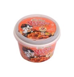 Tteokbokki Con Crema Rosé Samyang 1835 g