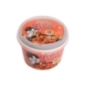 Tteokbokki Con Crema Rosé Samyang 1835 g