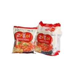 Rabokki In Agripicante Paldo 135 g