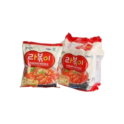 Rabokki In Agripicante Paldo 135 g