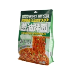 Tallarines Aceite Cebollino 336 g