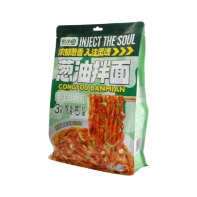 Tallarines Aceite Cebollino 336 g