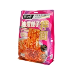 Tallarines Instantaneos Picantes 336 g