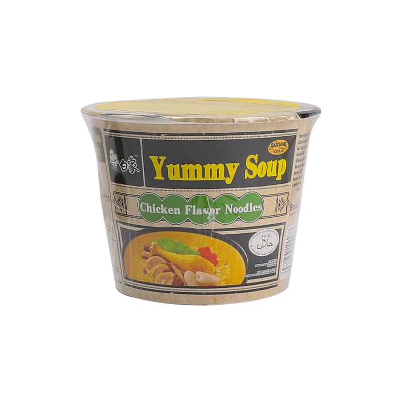 Ramen Ins Baixiang 102 g