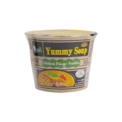 Ramen Ins Baixiang 102 g