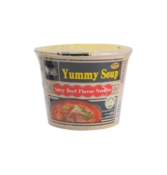 Ramen Ins Baixiang 102 g