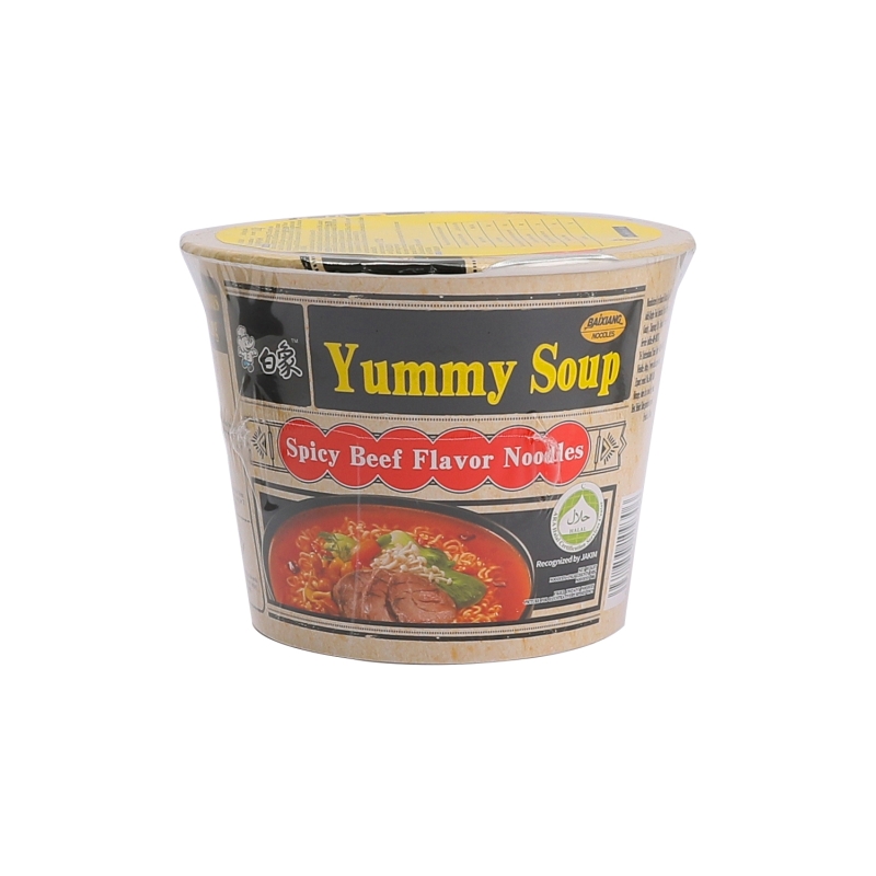 Ramen Ins Baixiang 102 g