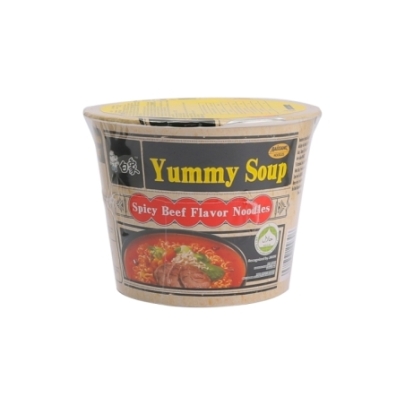 Ramen Ins Baixiang 102 g