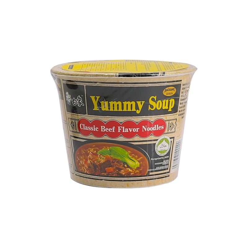 Ramen Ins Baixiang 105 g