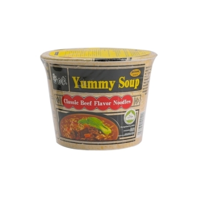 Ramen Ins Baixiang 105 g