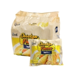 Ramen Ins Baixiang Tasty1