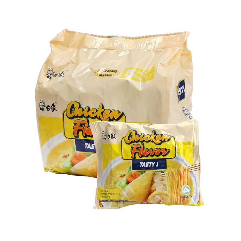 Ramen Ins Baixiang Tasty1