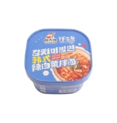 Tallarines Ins Sabor Kimchi Gds 150 g