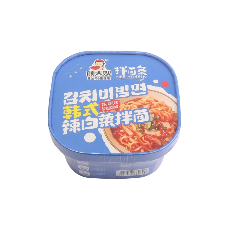 Tallarines Ins Sabor Kimchi Gds 150 g